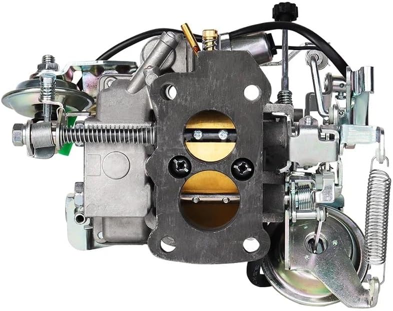 maiです。 車用キャブレター ヘビーデューティーキャブレターキャブ MD-196458